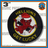 Official HT-28 Hellions Get Lucky Patches