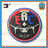 Official VMMT-204 EAC Shoulder Patches