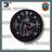 Official Cartoon Wizard & Ghost Flightline Qualifications Patches