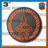 Officially Licensed USMC VMFA-224 Bengals PVC Glow Patches