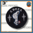 Official Cartoon Wizard & Ghost Flightline Qualifications Patches