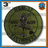 Official HSM-37 Easy Riders MH-60R Shoulder Patch