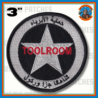 Official HMLA-269 Gunrunners Flightline Qual Shoulder Patch