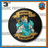 Airfield Operations King Neptune PVC Patch