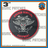 Aircrew Survival ALSS PVC Shoulder Patch
