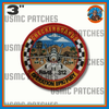 Shoulder Patch / Full Color