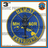 Official HSM-37 Easy Riders MH-60R Shoulder Patch