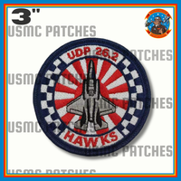 Official VMFA-533 UDP 26.2 Patch Collection