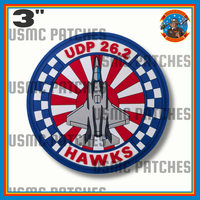 Official VMFA-533 UDP 26.2 Patch Collection