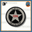 Official HMLA-269 Gunrunners Flightline Qual Shoulder Patch