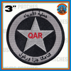 QAR / With Hook & Loop