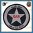 Official HMLA-269 Gunrunners Flightline Qual Shoulder Patch