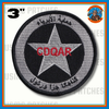 CDQAR / With Hook & Loop
