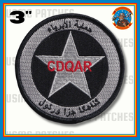 Official HMLA-269 Gunrunners Flightline Qual Shoulder Patch