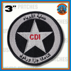 CDI / With Hook & Loop