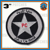 PC / With Hook & Loop