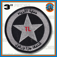 Official HMLA-269 Gunrunners Flightline Qual Shoulder Patch