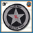 Official HMLA-269 Gunrunners Flightline Qual Shoulder Patch