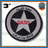 Official HMLA-269 Gunrunners Flightline Qual Shoulder Patch