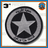 Official HMLA-269 Gunrunners Flightline Qual Shoulder Patch