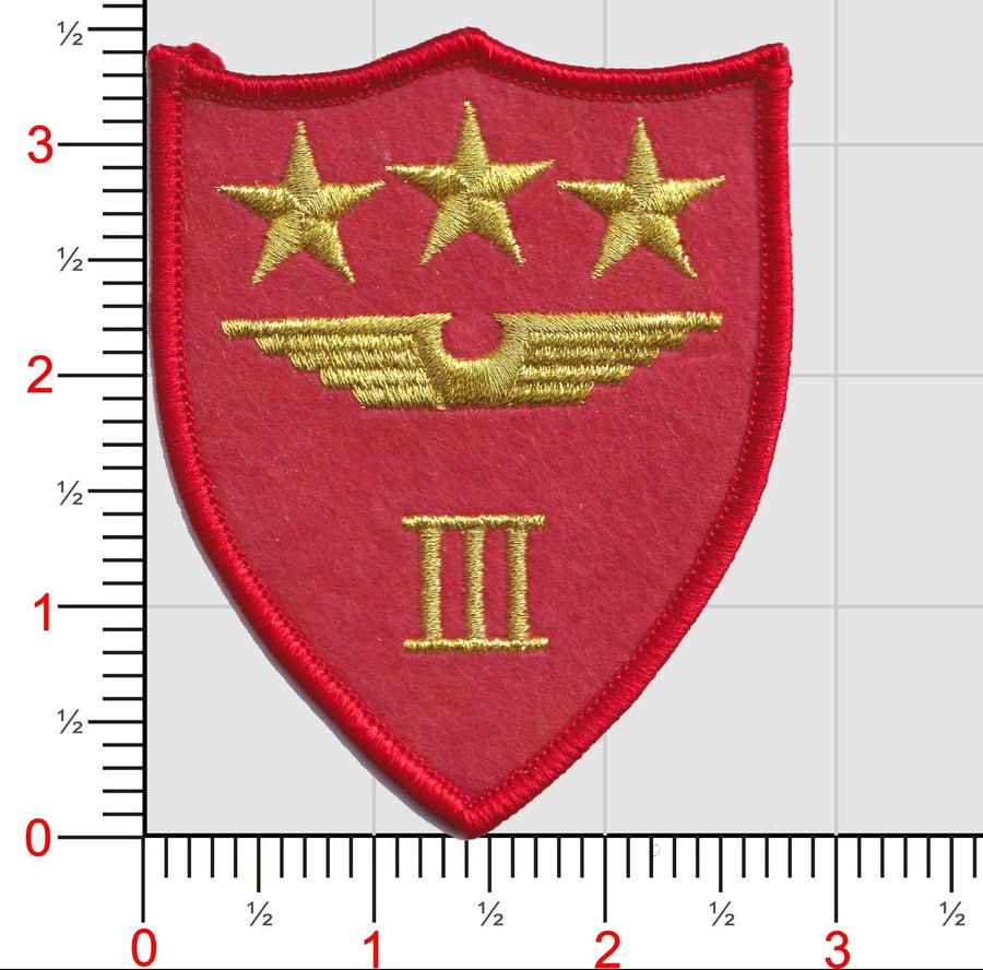 Official Legacy 3rd MAW Patch