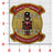 Official VQ-3 Ironmen Christmas Patch