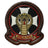 Officially Licensed USMC HMLA-169 Leather Patch