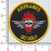 Airframes / Full Color