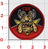 Official HMLA-367 Scarface Devil Dog Shoulder Patch