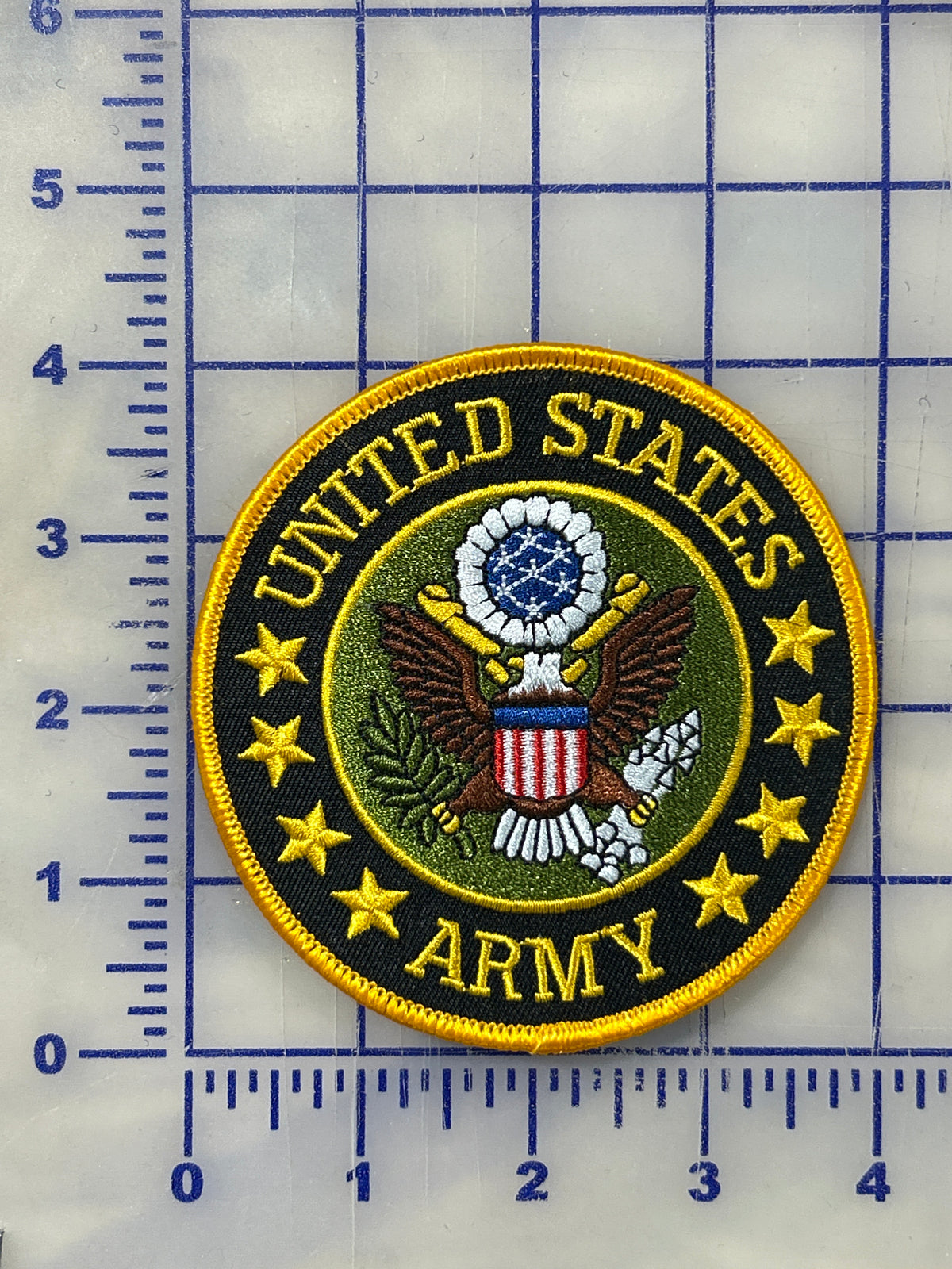 US Army Patch