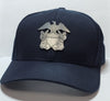 Navy Blue / Navy Officer Crest