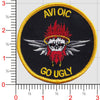 Avionics OIC / Full Color