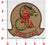 Officially Licensed USMC VMM-265 Dragons Chest Patches