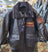 Korean Made Black G-1 Flight Jacket