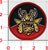 Official HMLA-367 Scarface Devil Dog Shoulder Patch