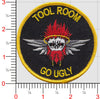 Tool Room / Full Color