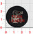 Official HMLA-169 Flightline Qualification Patches
