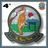 Official VMM-262 Flying Tigers 2026 Tail Flash Chest Patch