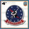 Chest Patch / With hook & loop