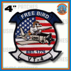 Chest Patch