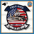 Official VT-4 Warbucks 250th Anniversary Patch and Name Tags