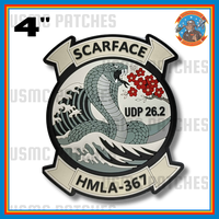 Official HMLA-367 Scarface UPD 26.2 Patches