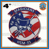 Chest Patch