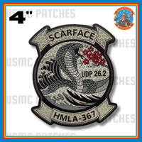 Official HMLA-367 Scarface UPD 26.2 Patches