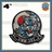 Official VMM-262 Flying Tigers Korea Patches