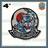 Official VMM-262 Flying Tigers Korea Patches