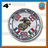 Officially Licensed Multinational Force Beirut patch