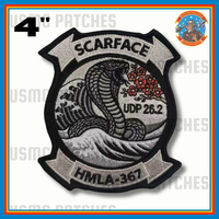 Official HMLA-367 Scarface UPD 26.2 Patches