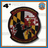 Official VQ-4 Pax River Det Patches