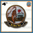 Official VMM-262 Flying Tigers 2026 Tail Flash Chest Patch